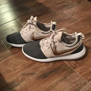 Nikes